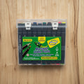 Marcador Doble Punta ZP431 Zeppelin x60 | CD 4498