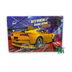 Carpeta Zeppelin Spring Fuelle | CD 040514