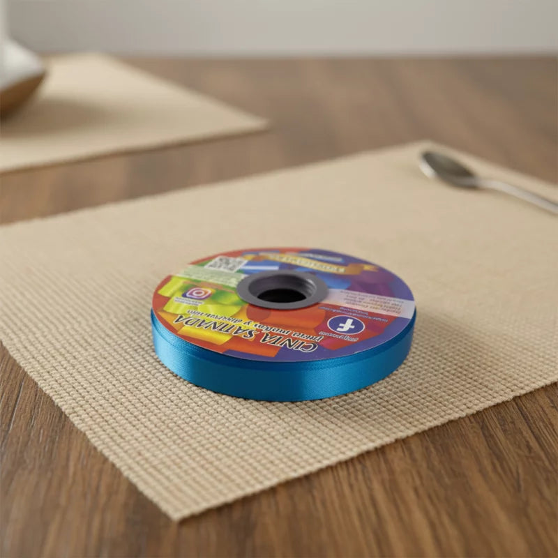 Cinta Papel Delgada 100yd | CD 210533