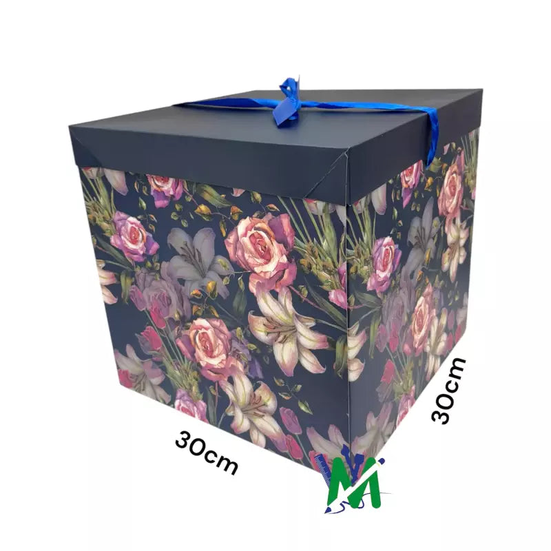 Caja de Regalo Grande | CD 4565