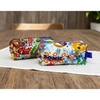 Cartuchera Sublimada | CD 010009