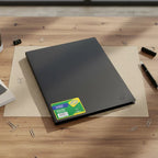 Carpeta A4 30 Bolsillos | CD 040506