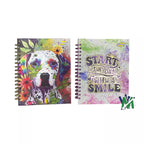 Agenda Argollada 7 Materias Pequeño 95 Zeppelin | CD 010430