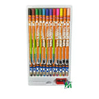 Colores Primavera Personajes x12 | CD 021235