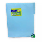Carpeta Legajadora Oficio Zeppelin | CD 4303