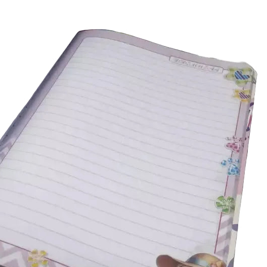Cuaderno Cosido Zeppelin Pekitas 100h | CD 010017