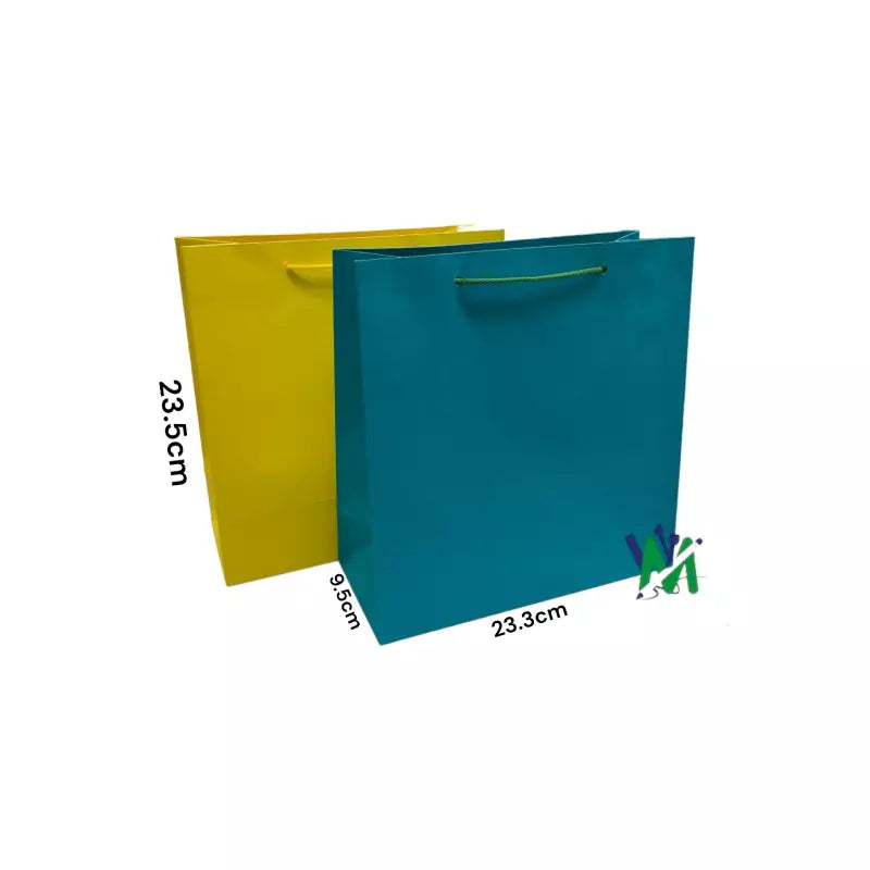 Bolsa de Regalo Ecológica Mediana | CD 221120
