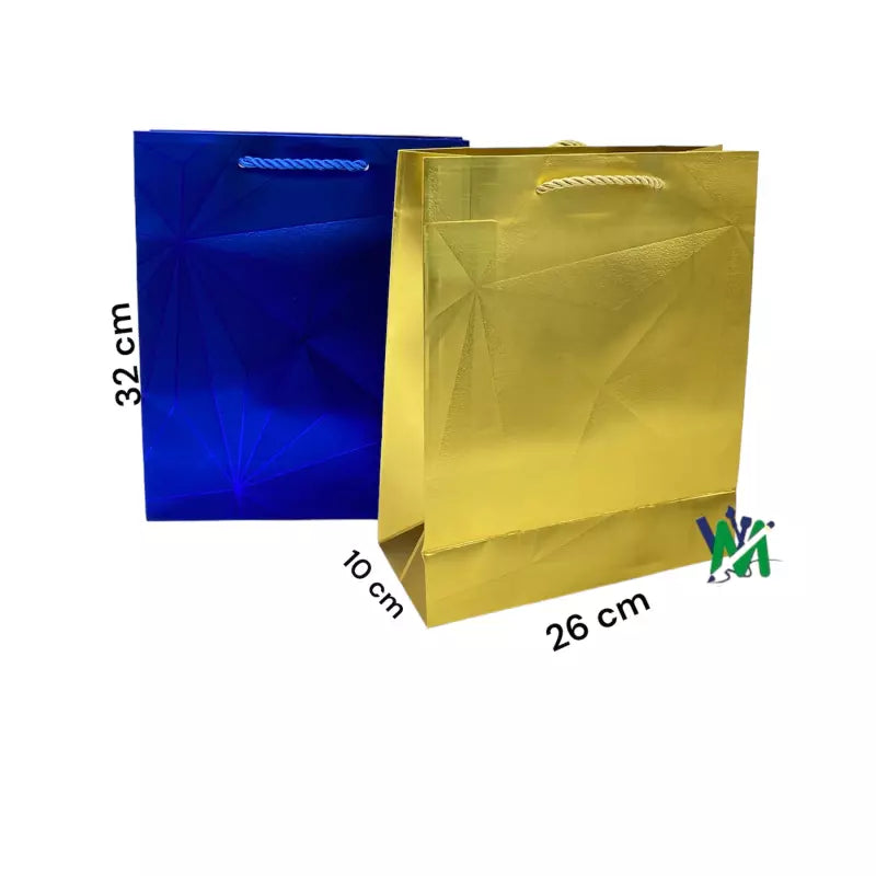 Bolsa de Regalo L Zeppelin | CD 4549