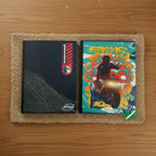Cuaderno Cosido 50h Básico | CD 010005