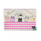 Carpeta Zeppelin Spring Fuelle | CD 040514