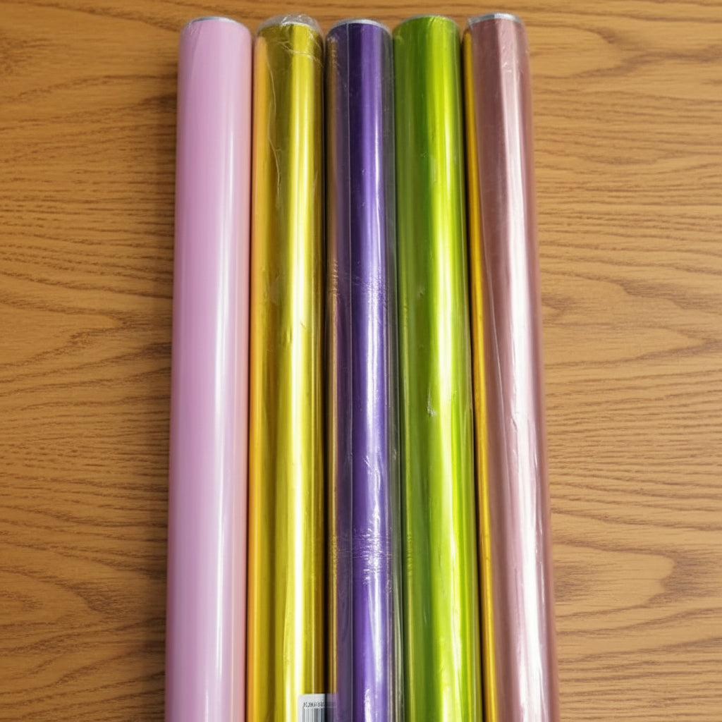 Papel Hojilla de Rollo x25m | CD 210704