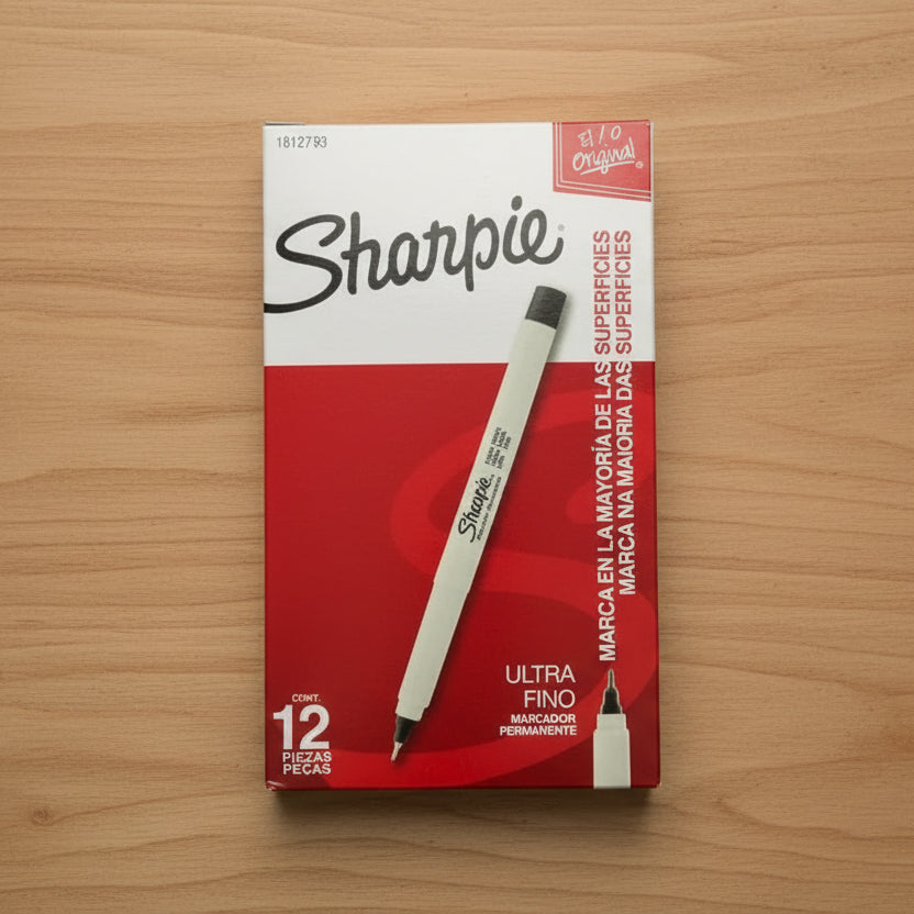Micropunta Sharpie | CD 020081