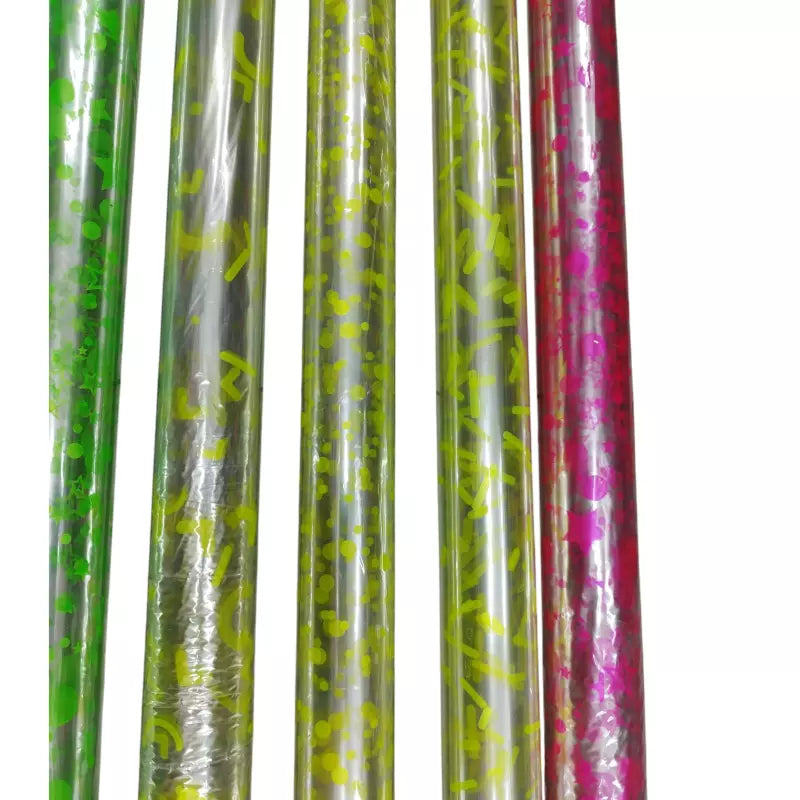 Rollo de Papel Celofán Estampado x25m | CD 412064
