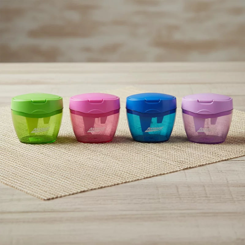 Sacapunta Artesco Triplet 3 Orificios | CD 051999