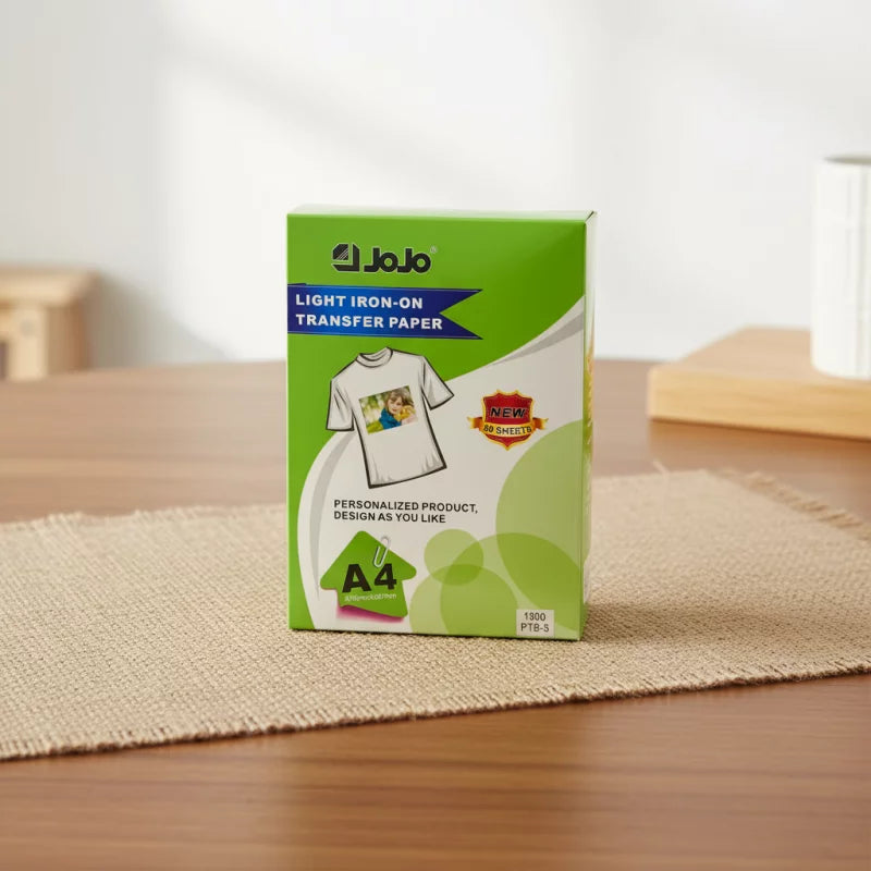 Papel de Estampar x50 | CD 051855