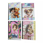 Cuaderno Cosido Zeppelin Pekitas 100h | CD 010017