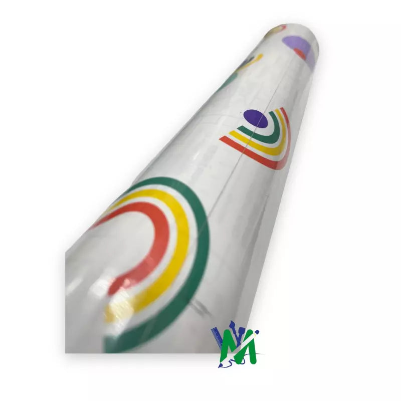 Papel Contac Estampado x20m | CD 070350