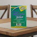 Block Multiservicios Zeppelin | CD 050930