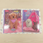 Cuaderno Cosido Norma Gama Alta 100h | CD 010002