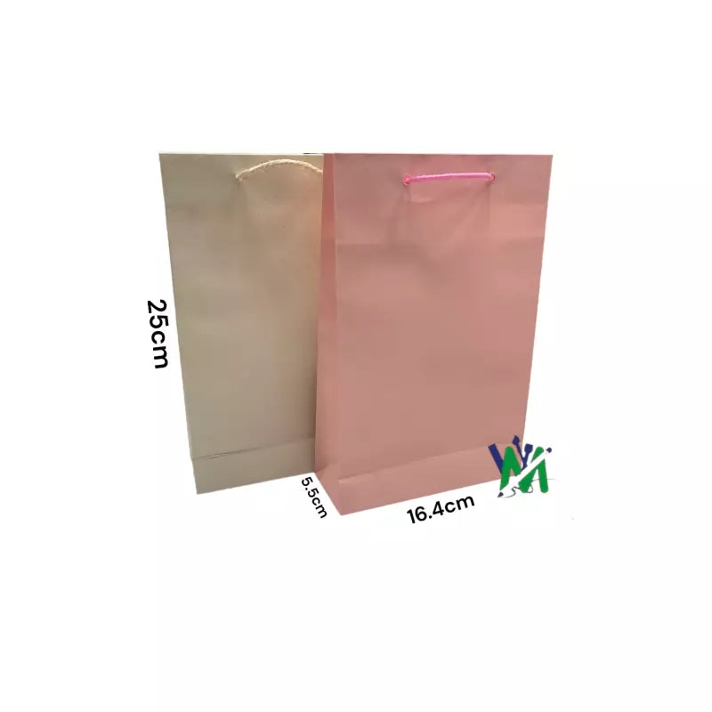 Bolsa de Regalo Ecológica Pequeña | CD 221221