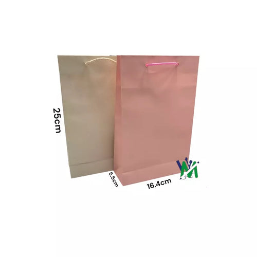Bolsa de Regalo Ecológica Pequeña | CD 221221