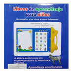 Libro de Aprendizaje con Audio | CD 300046
