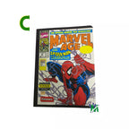 Cuaderno Cosido Primavera 50h | CD 010132