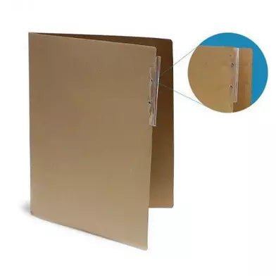 Carpeta Marrón Carta | CD 040451