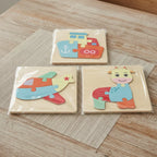 Didáctico Encajable Pequeño | CD 30044