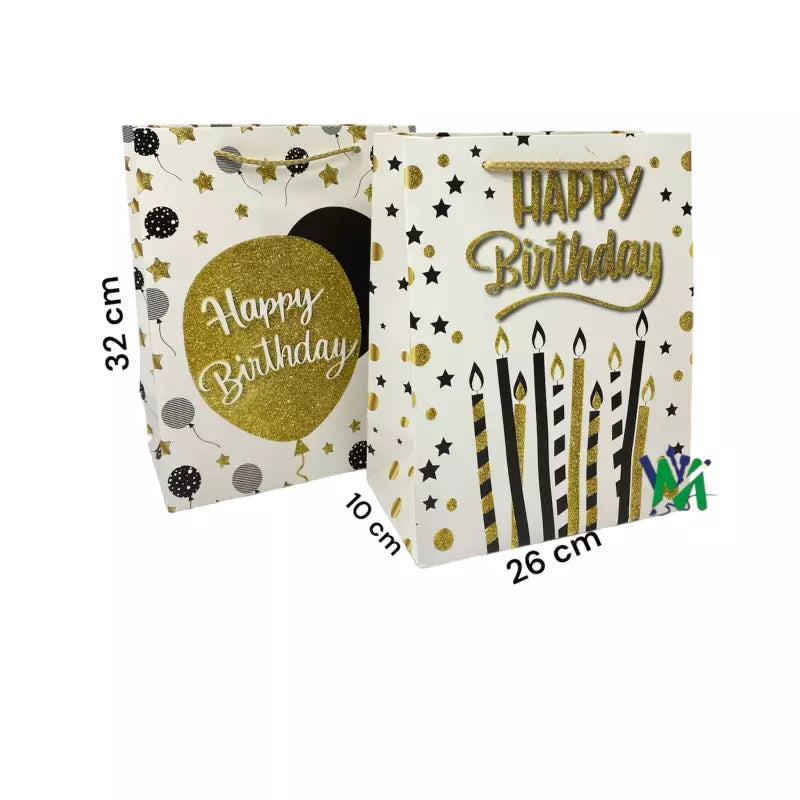 Bolsa de Regalo L Zeppelin | CD 4549