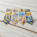 Lotería 120 Fichas | CD 210701