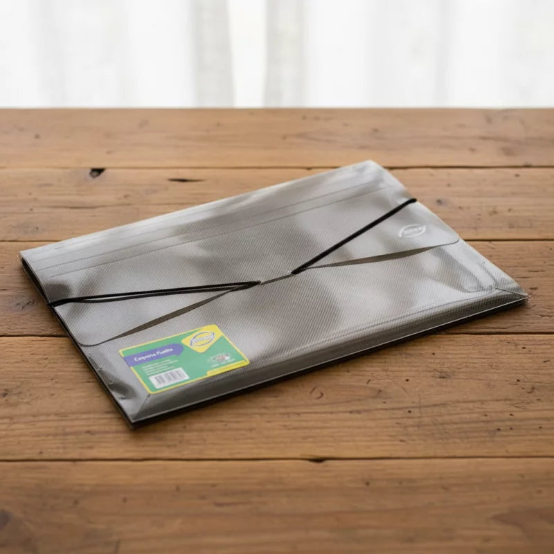 Carpeta Fuelle Zeppelin | CD 4030