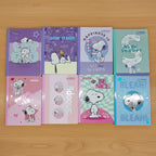 Cuaderno Cosido Primavera 100h | CD 010188
