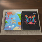 Agenda 5 Materias Grande 105 Zeppelin | CD 4902