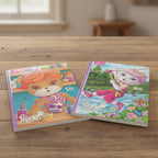 Cuaderno Cosido Norma Gama Alta 100h | CD 010002