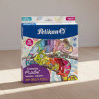 Resaltador Camaleón x25 Pelikan | CD 052895