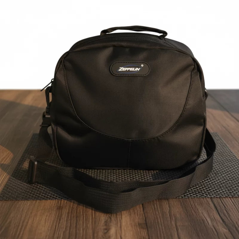 Lonchera Unicolor Zeppelin ZP399 | CD 4006