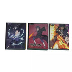 Cuaderno Cosido Gama Alta Norma 50h | CD 010121