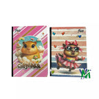 Cuaderno Cosido Zeppelin Pekitas 100h | CD 010017