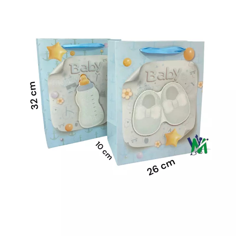 Bolsa de Regalo L Zeppelin | CD 4549