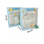 Bolsa de Regalo L Zeppelin | CD 4549