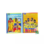 Cuaderno Cosido Norma Xpresarte Pro 100h | CD 01021