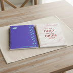 Cuaderno Argollado 1 Materia Grande 105 Zeppelin | CD 010179