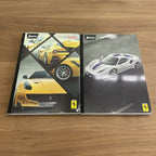 Cuaderno Cosido Norma Xpresarte Pro 100h | CD 01021