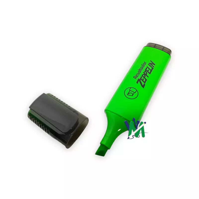 Resaltador Zeppelin | CD 4808