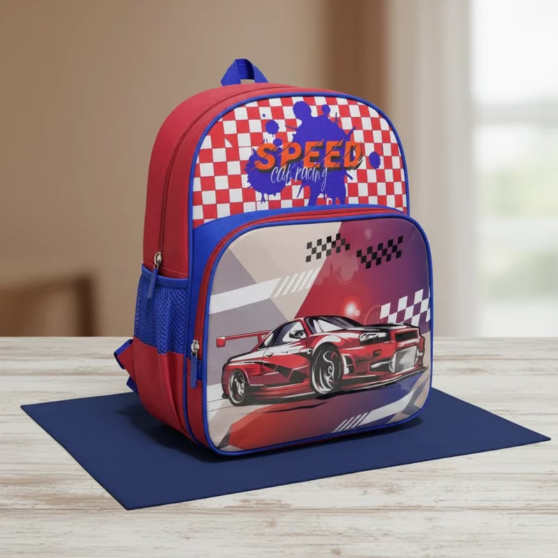 Morral Zeppelin | CD 4633