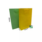 Bolsa de Regalo Ecológica Pequeña | CD 221221