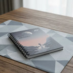 Agenda 5 Materias Pequeña 95 Zeppelin | CD 4779