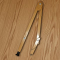 Compas en madera + chupa para tablero | CD 041049