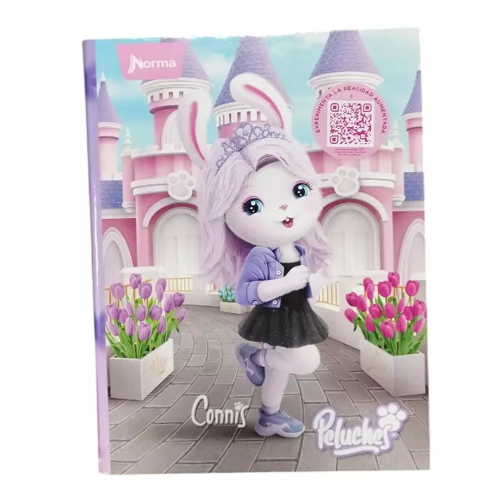 Cuaderno Cosido Pasta Dura Norma Durabook 100h | CD 010099